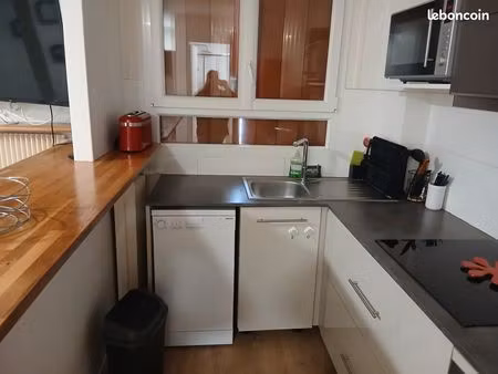 location appartement noisy le sec