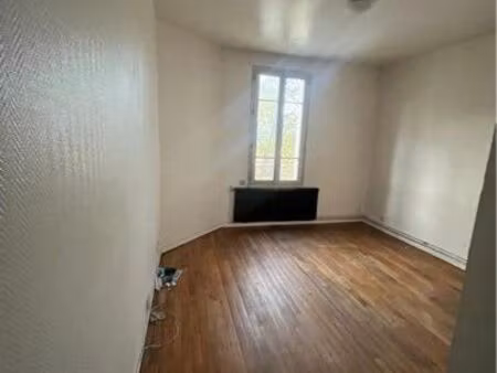 appartement 40m2