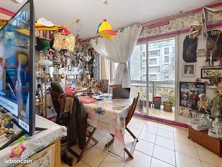 a vendre t2 rosny sous bois