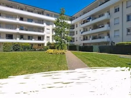 recherche appartement t2