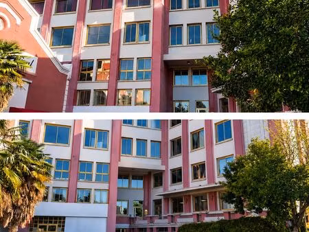 location de bureaux de caractère proche paris : 290 m²