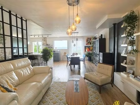 maison 5 pièces 88 m²