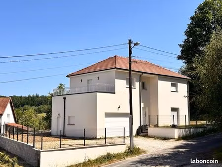 pavillon 145 m2 8 pieces 145 m2 habitable+40 m2 garage
