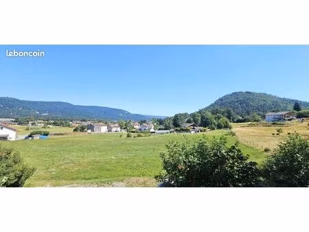 pavillon 5 pièces 136 m²