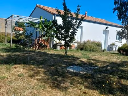 maison individuelle de 2020