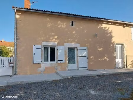 maison t5