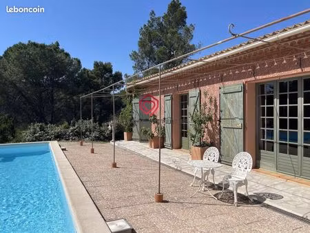 propriété 108 m² bizanet