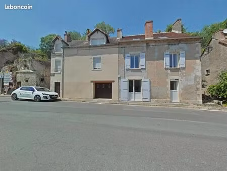 maison 4 pièces 86 m²
