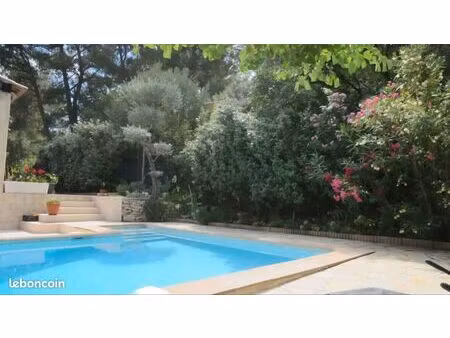superbe maison familiale dans bel écrin de nature