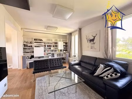 maison 5 pièces 107 m²