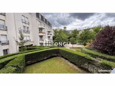 argenteuil quartier centre ville sud