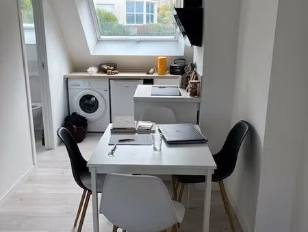 appartement f2 caen centre