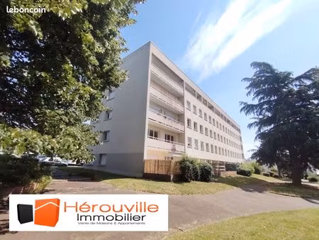 appartement 1 pièce 36 m²