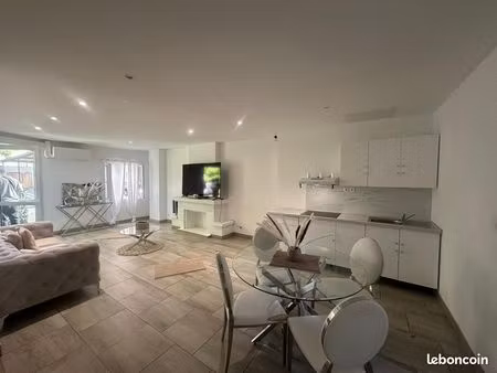 immeuble 260 m² lézignan-corbières