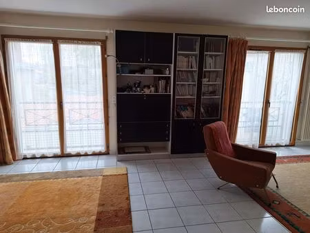 appartement t4 centre ville
