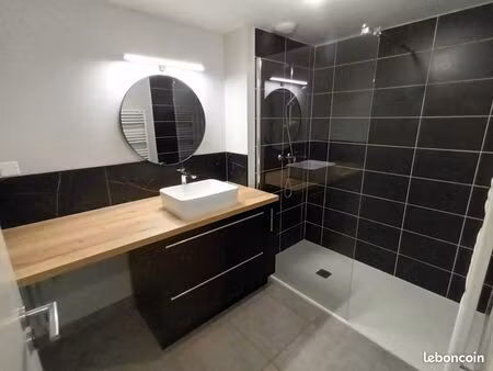 appartement t 2 52 m2