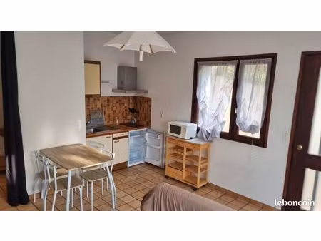 location studio étudiant