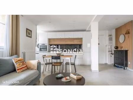 exclusivité foncia – t3 rosny-sous-bois centre-ville