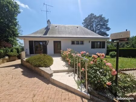 maison 6 pièces 127 m²