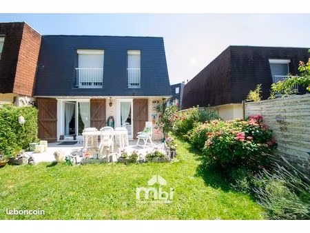 maison 6 pièces 96 m²