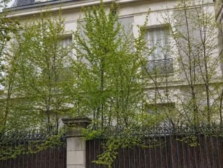 hôtel particulier de caractère – vichy
