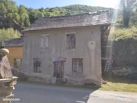 maison 5 piéces