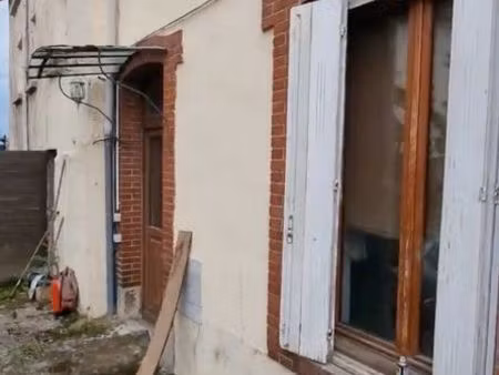 maison 90m2