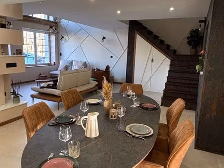 vente maison 380m2