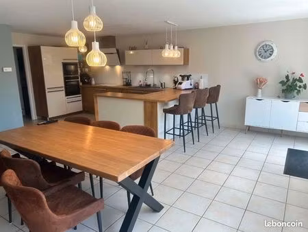 maison 151m2