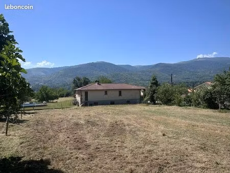 terrain constructible plat
