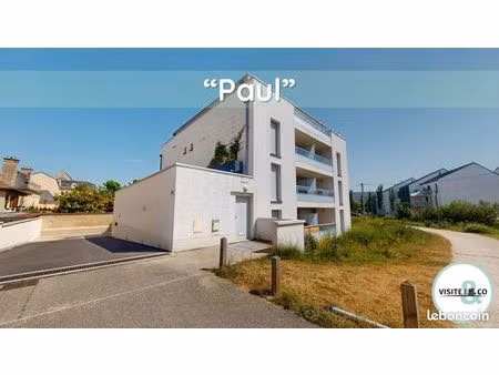 appartement 1 pièce 35 m²