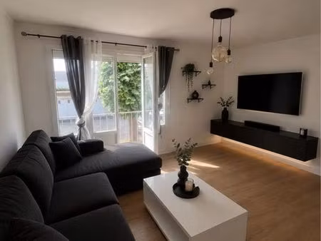 appartement t3 bien située