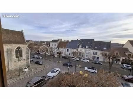 immeuble 8 pièces 205 m²