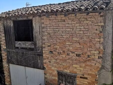 bâtiment ancien