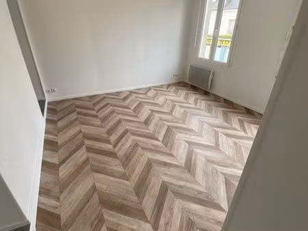 appartement f2 à louer