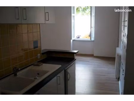 appartement à vendre 2 pièces • 42 m2