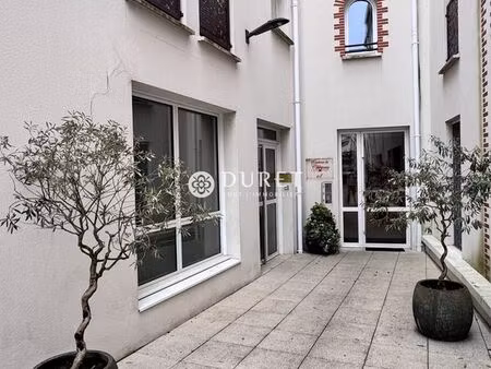 appartement 2 pièces 51 m²