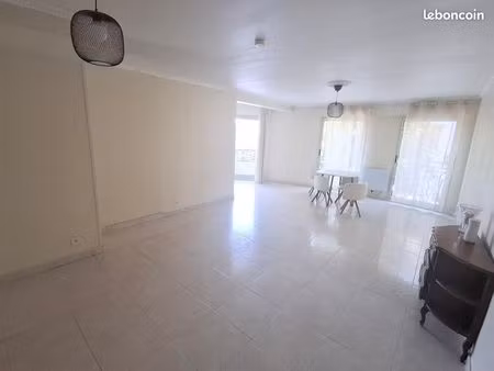 appartement 3 pièces 89 m²