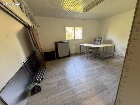 2 bureaux à louer