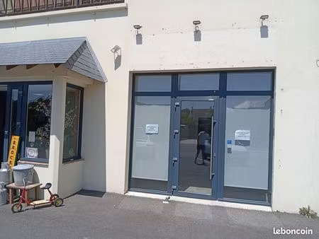 bureau commerce home varaville