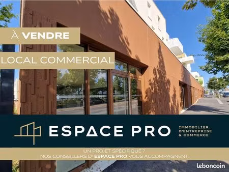 local 130 m² ifs
