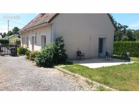 maison 14530 luc sur mer f4 - 70m²