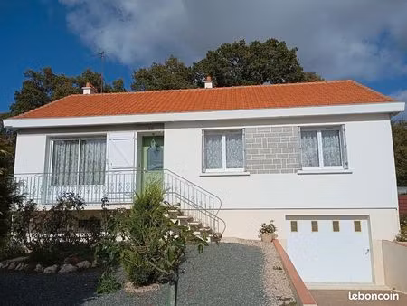 maison 76m2