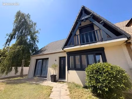 maison familiale 120m2 - 4 chambres - aucun travaux à prévoir - nozay (91620)