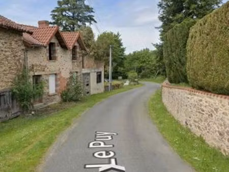 maison à rénover