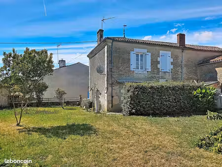 propriété 6 pièces 170 m²