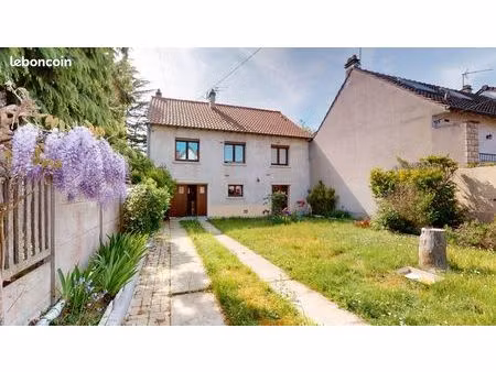 maison a vendre