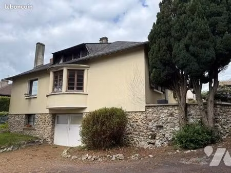 maison 121 m² friardel