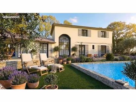 maison 4 pièces 140 m²