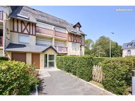 appartement 2 pièces 23 m²